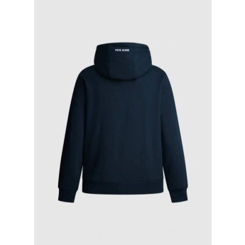 Red Bull Racing pánské tričko Pepe Jeans logo navy F1 Team 2025