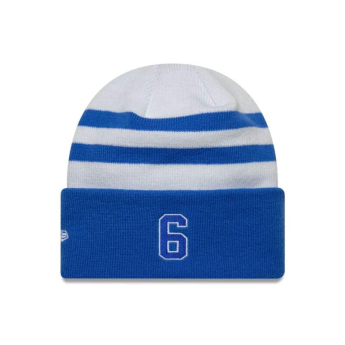 Visa Cash App RB zimní čepice Isack Hadjar official Teamline Replica F1 Team 2025