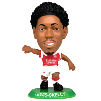 FC Arsenal figurka SoccerStarz Lewis-Skelly