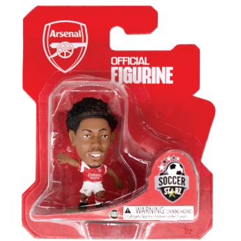 FC Arsenal figurka SoccerStarz Lewis-Skelly