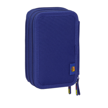 FC Barcelona trojitý penál full 25/26 Home