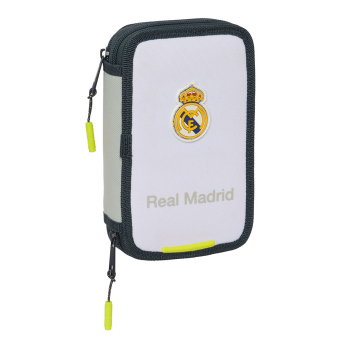 Real Madrid dvojitý penál full 25/26 Home