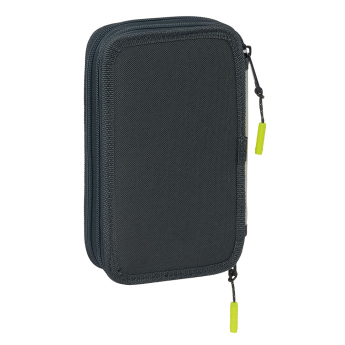 Real Madrid dvojitý penál full 25/26 Home