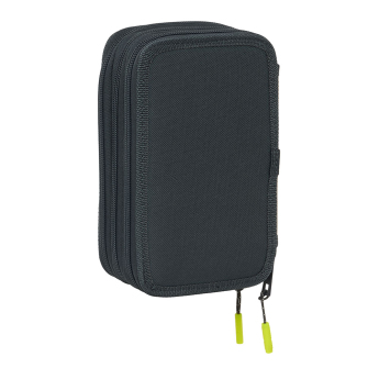 Real Madrid trojitý penál full 25/26 Home