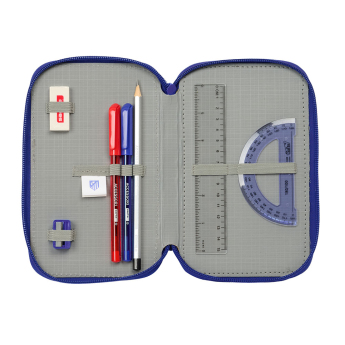 Atletico Madrid trojitý penál full 25/26 Home