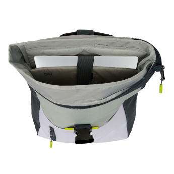 Real Madrid batoh na notebook 25/26 Home