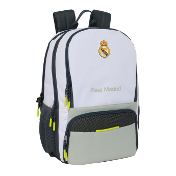 Real Madrid batoh na záda Padel 25/26 Home