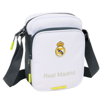 Real Madrid taštička 25/26 Home