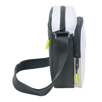 Real Madrid taštička 25/26 Home