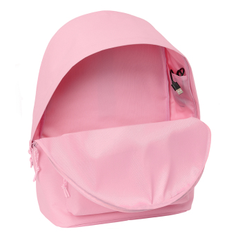 Real Madrid batoh na záda Rosa