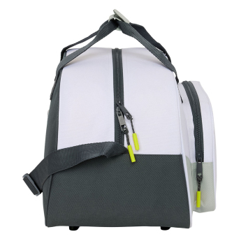 Real Madrid sportovní taška 25/26 Home small