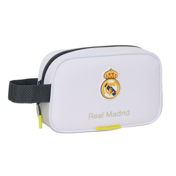 Toaletní taška REAL MADRID 25/26 Home