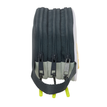 Real Madrid penál na tužky triple 25/26 Home