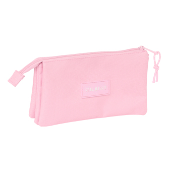 Real Madrid penál na tužky triple rosa