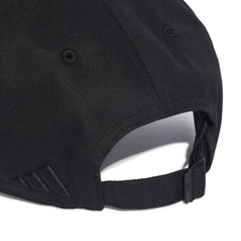 FC Liverpool dětská čepice baseballová kšiltovka 25/26 black