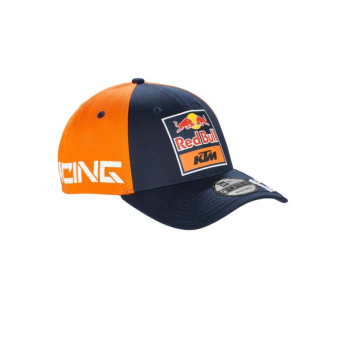 Red Bull KTM čepice baseballová kšiltovka Maverick Vinales official Teamline Replica 2025
