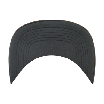 Boston Bruins čepice baseballová kšiltovka Charlton ’47 HITCH RF black