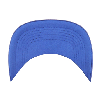 New York Rangers čepice baseballová kšiltovka Charlton ’47 HITCH RF blue