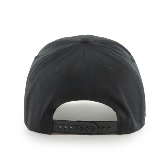 Vancouver Canucks čepice baseballová kšiltovka Sure Shot TT Cotton 47 MVP DT black