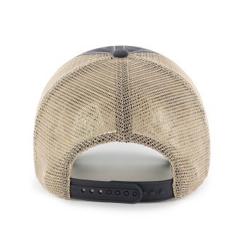 New York Rangers čepice baseballová kšiltovka Tuscaloosa 47 CLEAN UP