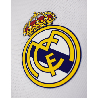 Real Madrid fotbalový dres replica 25/26 Home