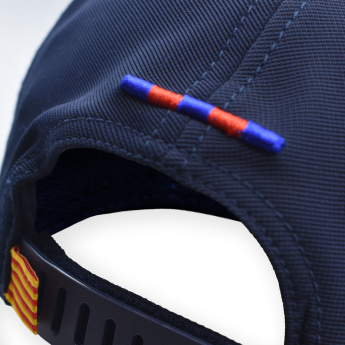 FC Barcelona čepice baseballová kšiltovka Signed Raphinha