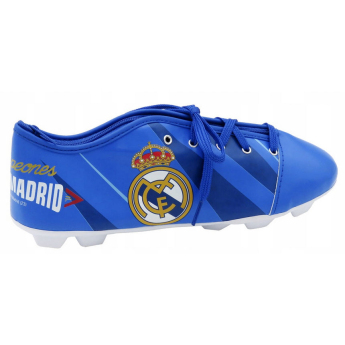 Real Madrid penál na tužky Boot