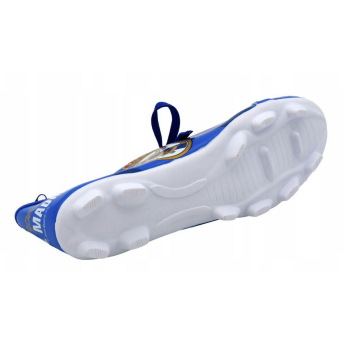 Real Madrid penál na tužky Boot