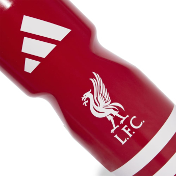 FC Liverpool láhev na pití Bottle red