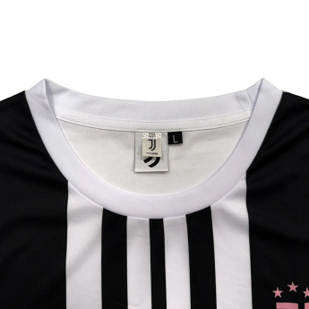 Juventus Turín dětský dres replica 25/26 Home