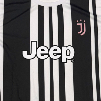 Juventus Turín dětský dres replica 25/26 Home
