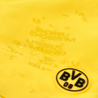 Borussia Dortmund pánské plavky Reactive yellow