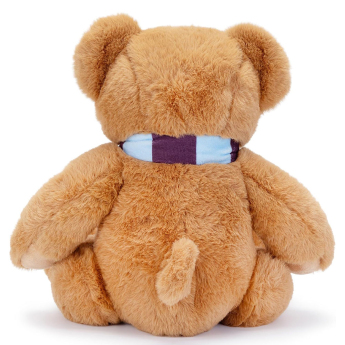 Aston Villa plyšový medvídek Supersoft Classic