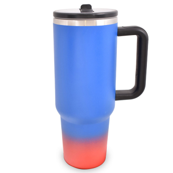 FC Barcelona termohrnek Tumbler