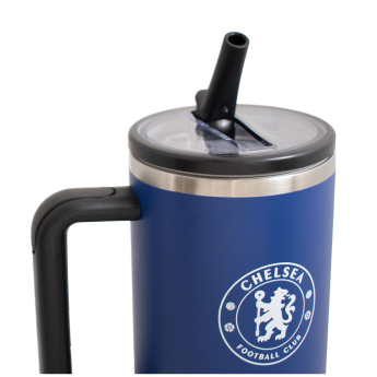 FC Chelsea termohrnek Tumbler