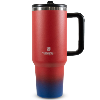 Fotbalové reprezentace termohrnek England Lionesses Tumbler