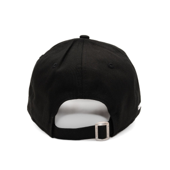 Hokejové reprezentace čepice baseballová kšiltovka Czech republic 940K Core 9forty black