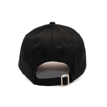 Hokejové reprezentace čepice baseballová kšiltovka Slovakia 940K Core 9forty black