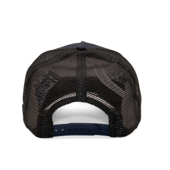 Hokejové reprezentace čepice baseballová kšiltovka Slovakia Trucker core navy