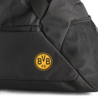 Borussia Dortmund sportovní taška Teambag black