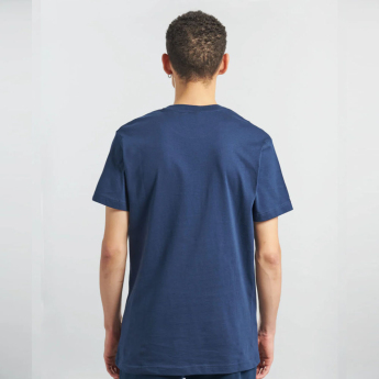 FC Arsenal pánské tričko Text navy