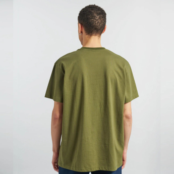 FC Arsenal pánské tričko Graphic cypress