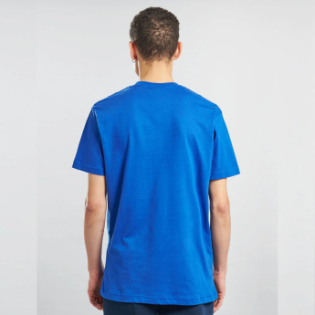 FC Chelsea pánské tričko Text navy