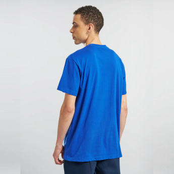 FC Chelsea pánské tričko Graphic royal