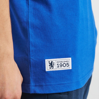 FC Chelsea pánské tričko Graphic royal