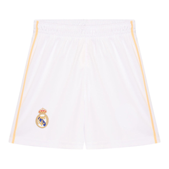 Real Madrid dětský set replica 25/26 Home Vini Jr.