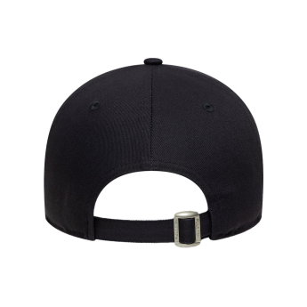 Manchester United čepice baseballová kšiltovka 9Forty Seasonal navy