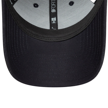 Manchester United čepice baseballová kšiltovka 9Forty Seasonal navy