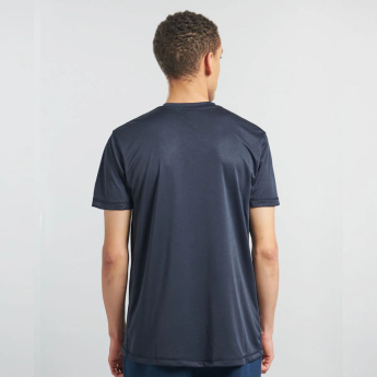 FC Arsenal pánské tričko poly navy