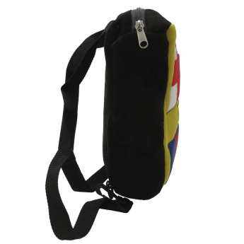 FC Barcelona batoh na záda Plush